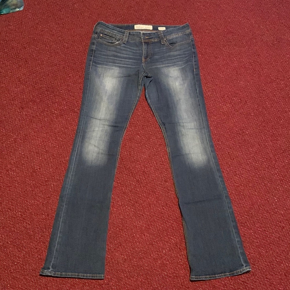 BKE Jeans- Xlong 37” inseam